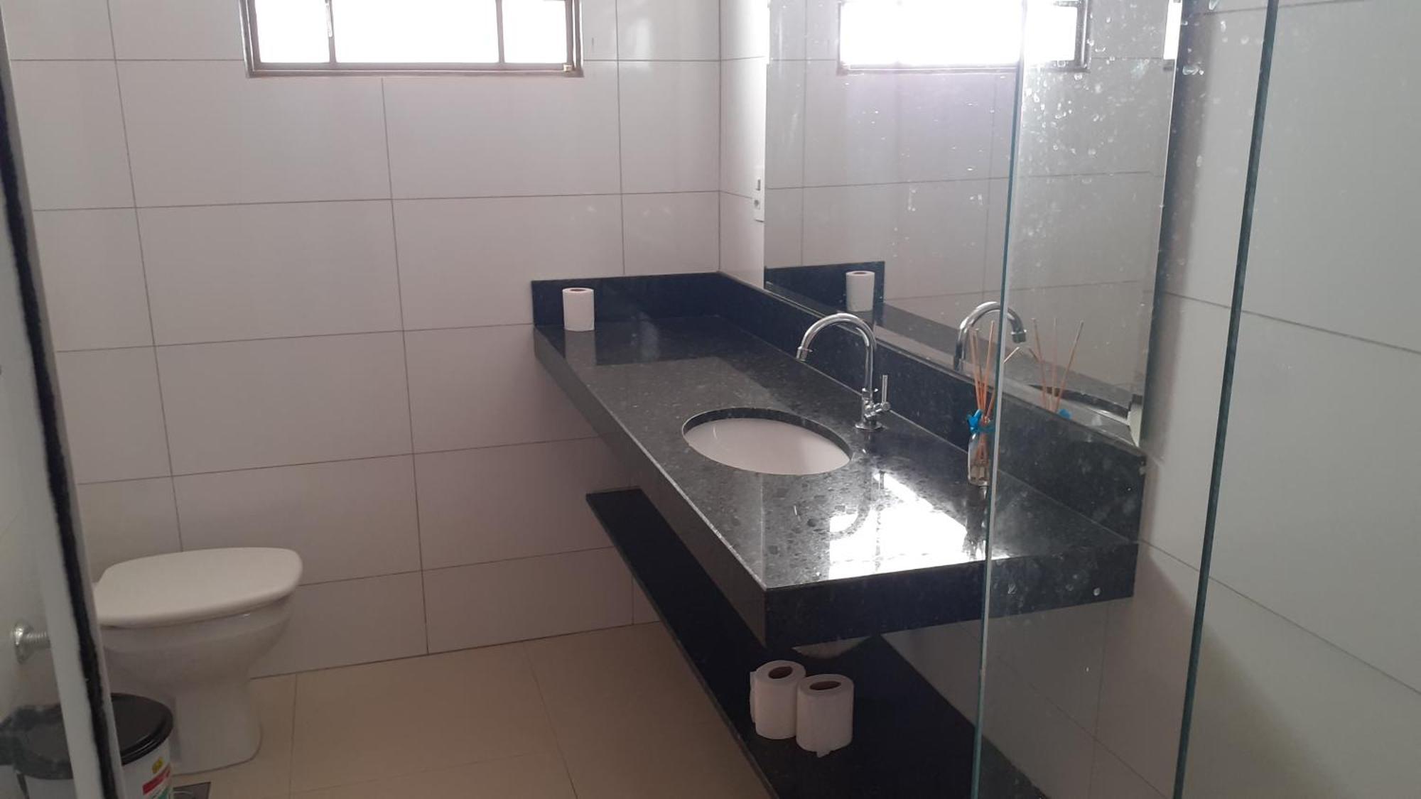 Vanildo Oliveira Uberlandia Exterior photo