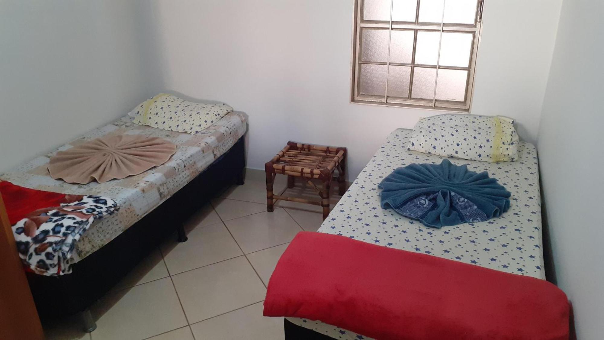 Vanildo Oliveira Uberlandia Exterior photo